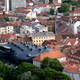 Image for article titled Buildings that look like UFO crash landings